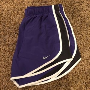 Nike Athletic Shorts